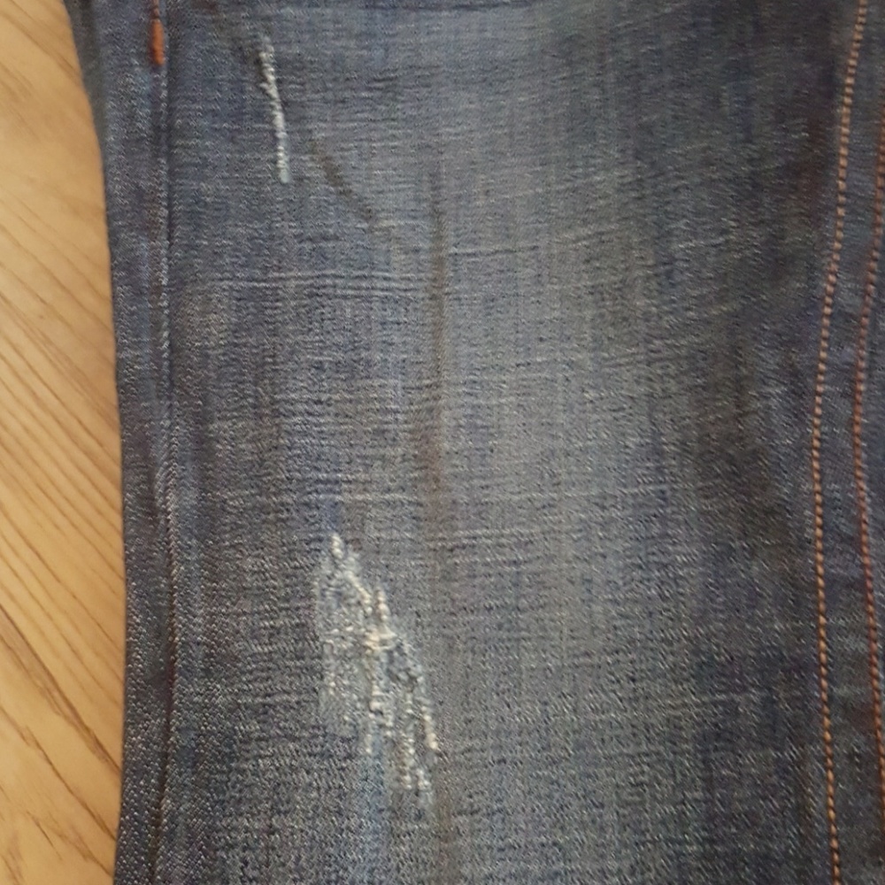 Jeans - Picture 6 of 6
